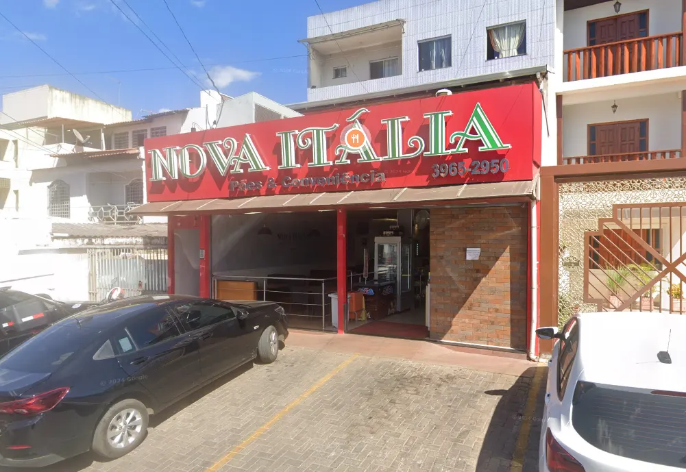 Loja do Riacho Fundo