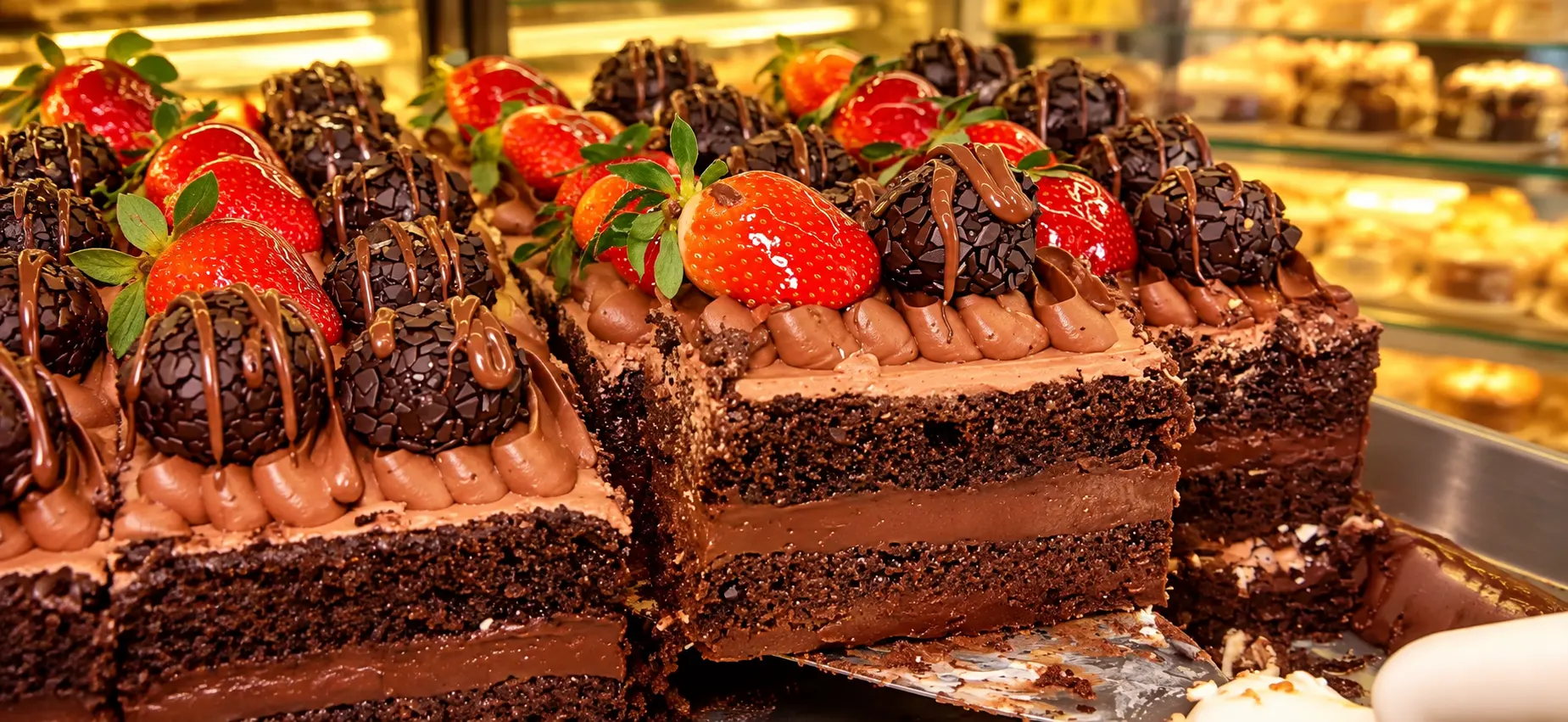 Tortas